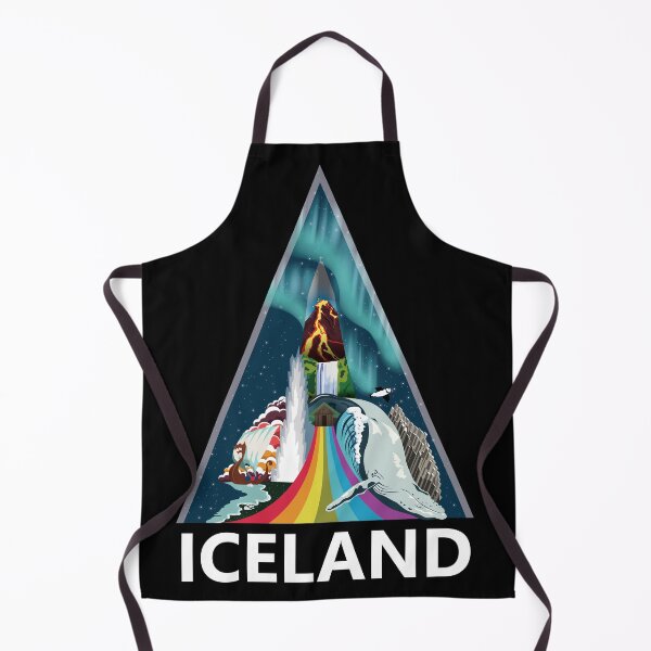 Item preview, Iceland voyage designed and sold by suyuchendesign.