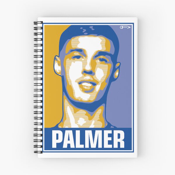 Item preview, Palmer - CFC designed and sold by DFA.