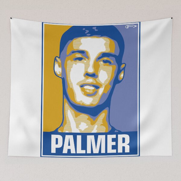 Item preview, Palmer - CFC designed and sold by DFA.