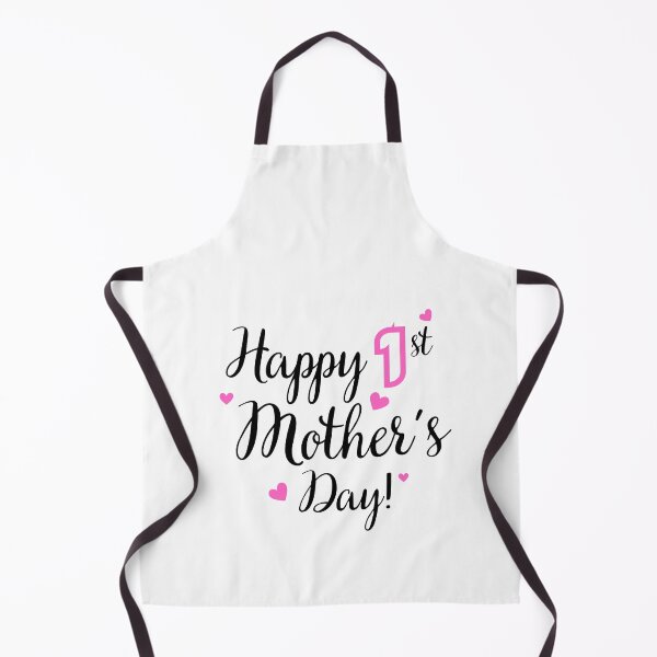 Item preview, Happy First Mothers Day designed and sold by DigitalLegends1.
