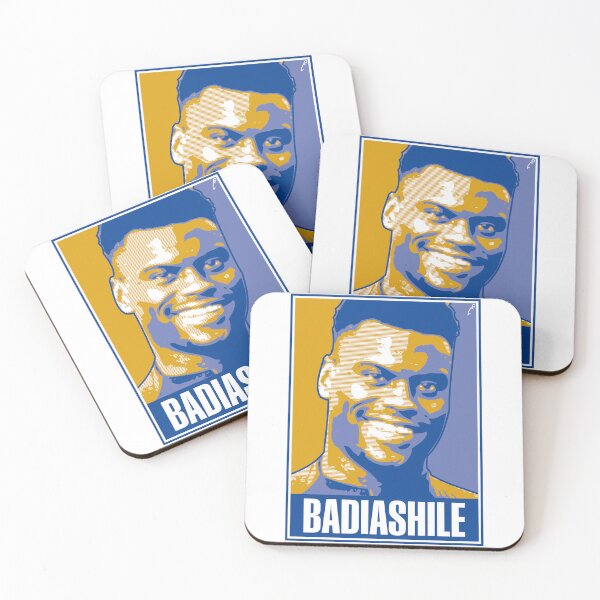 Item preview, Badiashile - CFC designed and sold by DFA.