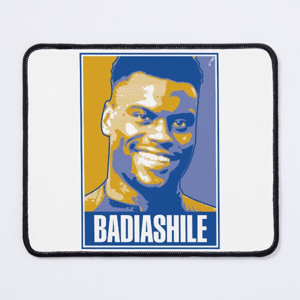 Item preview, Badiashile - CFC designed and sold by DFA.