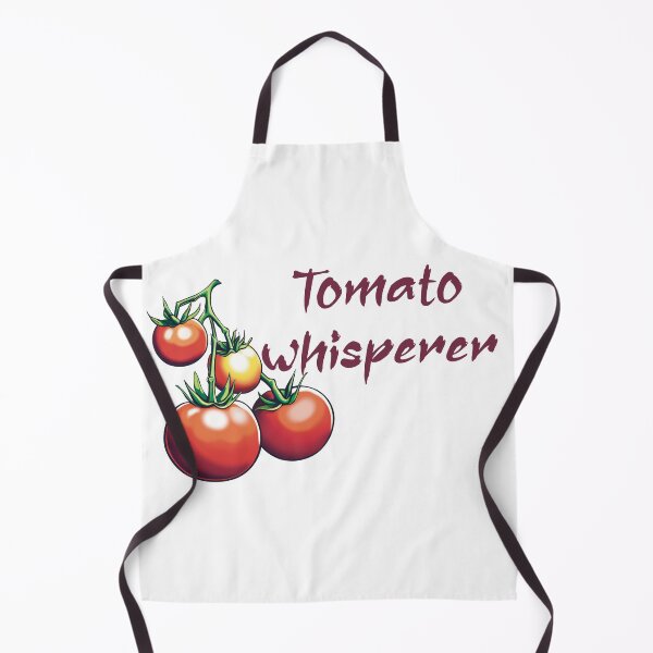 Item preview, Bunch of tomatoes whisperer designed and sold by Fe by ERS.