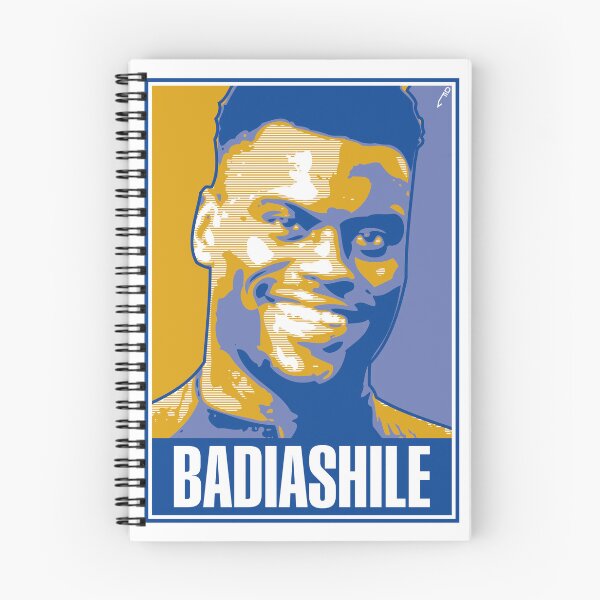 Item preview, Badiashile - CFC designed and sold by DFA.