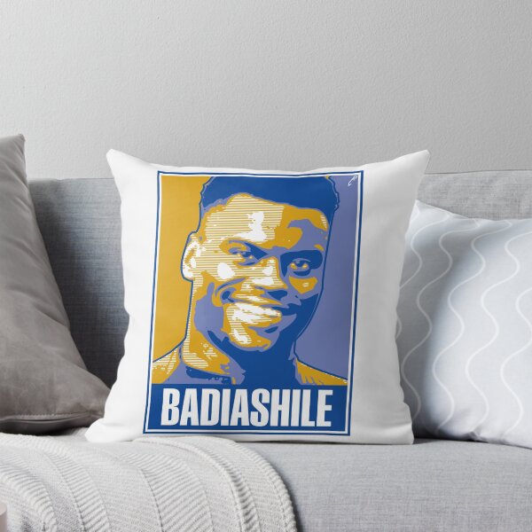 Item preview, Badiashile - CFC designed and sold by DFA.