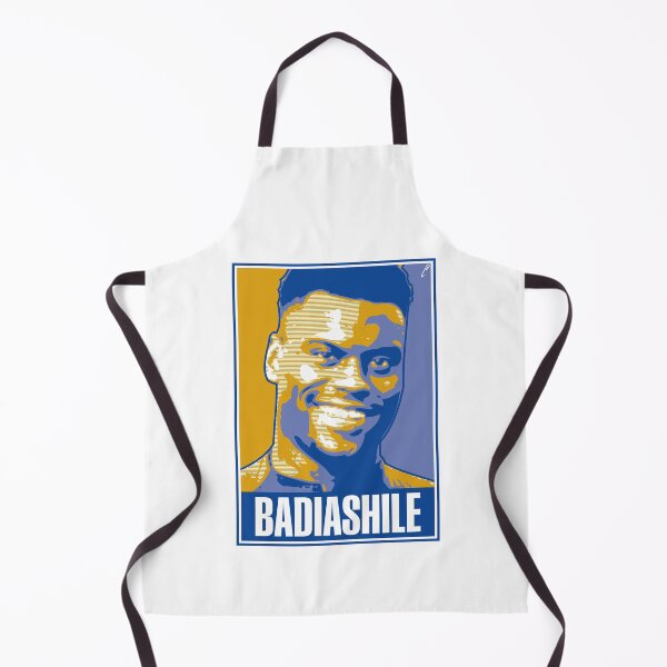 Item preview, Badiashile - CFC designed and sold by DFA.