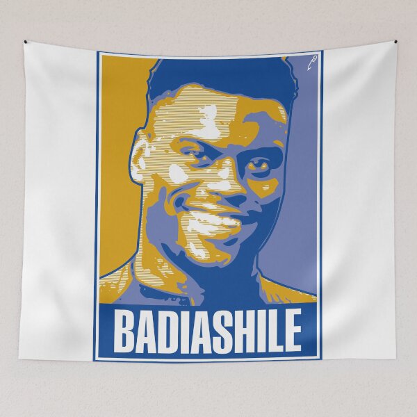 Item preview, Badiashile - CFC designed and sold by DFA.