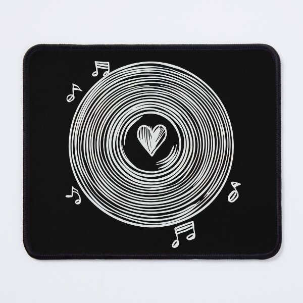 Item preview, Love Vinyl Records designed and sold by Caracas-Vintage.