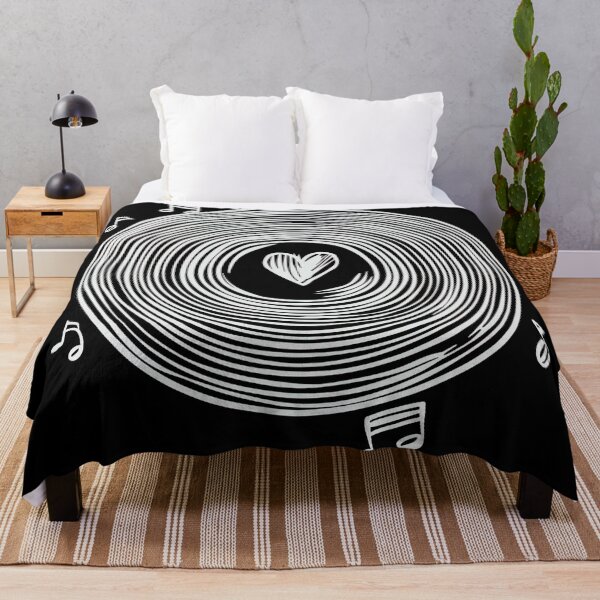 Item preview, Love Vinyl Records designed and sold by Caracas-Vintage.