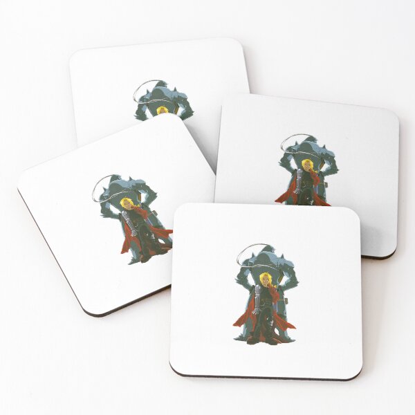 Item preview, Edward Elric designed and sold by Designnnyy.
