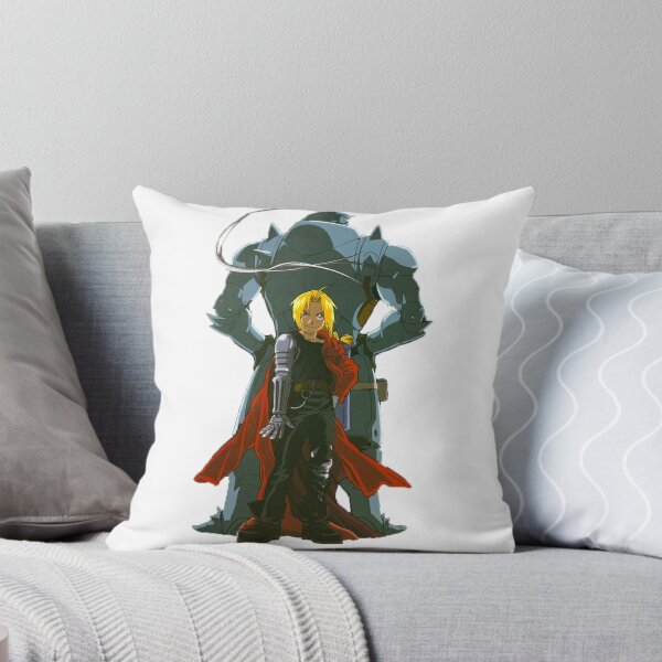 Item preview, Edward Elric designed and sold by Designnnyy.