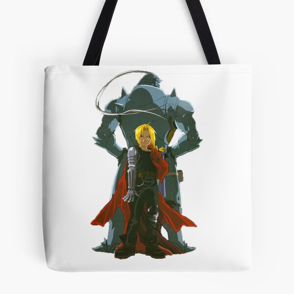 Item preview, Edward Elric designed and sold by Designnnyy.