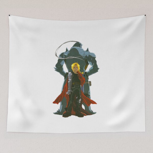 Item preview, Edward Elric designed and sold by Designnnyy.