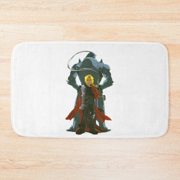 Item preview, Edward Elric designed and sold by Designnnyy.