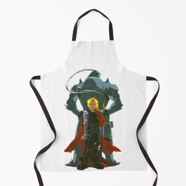 Item preview, Edward Elric designed and sold by Designnnyy.