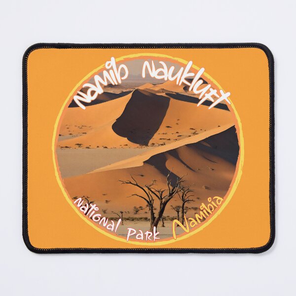 Item preview, Namib-Naukluft National Park - Namibia.  designed and sold by KrisDry.