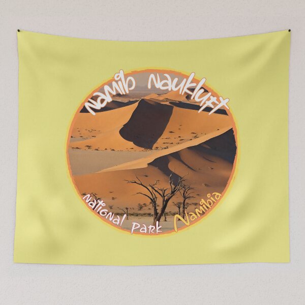 Item preview, Namib-Naukluft National Park - Namibia.  designed and sold by KrisDry.