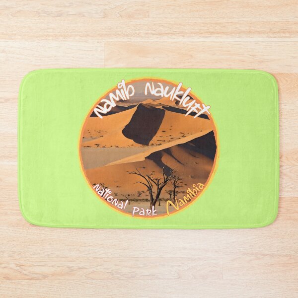 Item preview, Namib-Naukluft National Park - Namibia.  designed and sold by KrisDry.