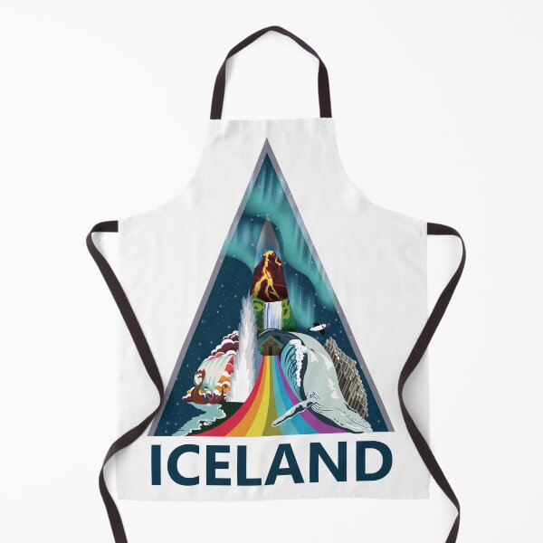 Item preview, Iceland voyage 2 designed and sold by suyuchendesign.
