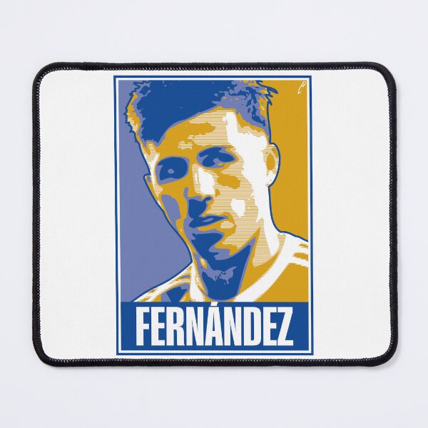 Item preview, Fernández - CFC designed and sold by DFA.