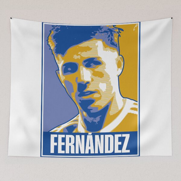 Item preview, Fernández - CFC designed and sold by DFA.