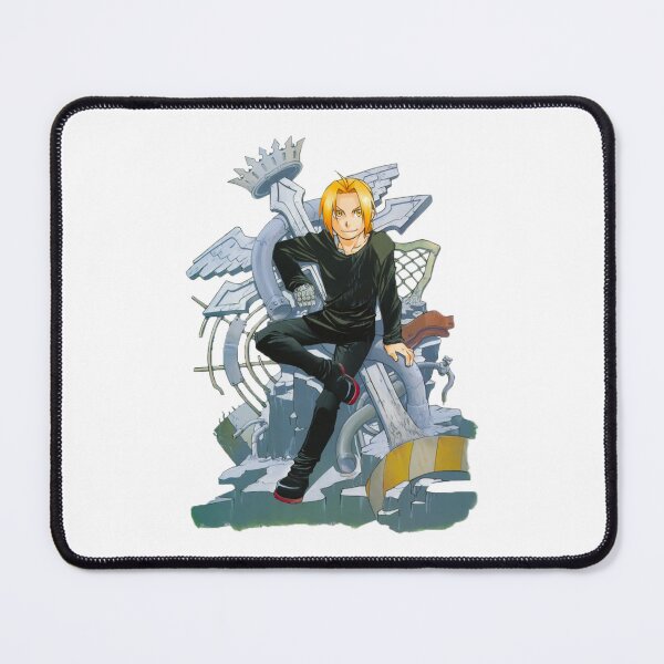 Artikelvorschau, Edward Elric entworfen und verkauft von Designnnyy.