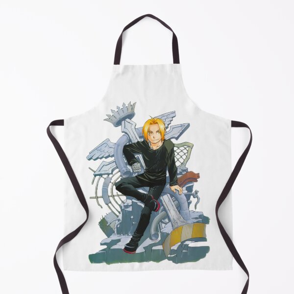 Item preview, Edward Elric designed and sold by Designnnyy.