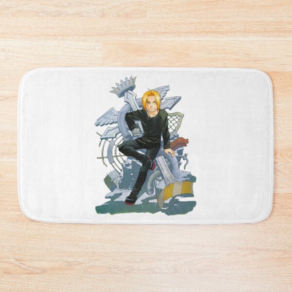 Item preview,  Edward Elric designed and sold by Designnnyy.
