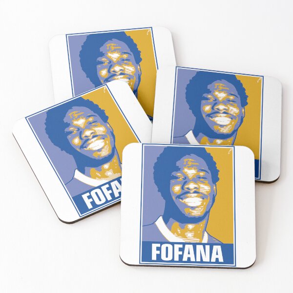 Item preview, Fofana - CFC designed and sold by DFA.