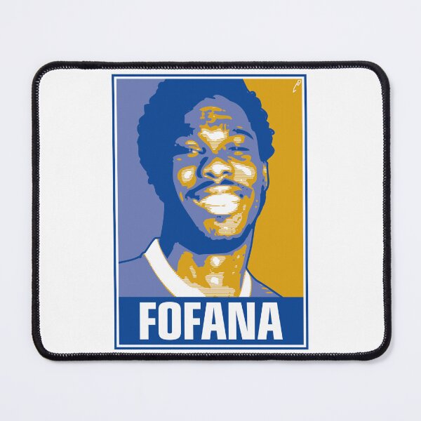 Item preview, Fofana - CFC designed and sold by DFA.