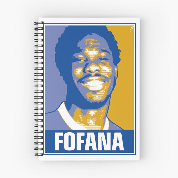Item preview, Fofana - CFC designed and sold by DFA.