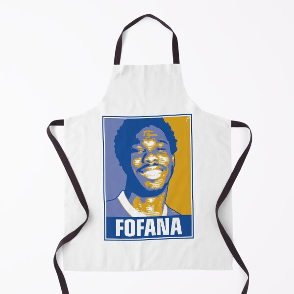 Item preview, Fofana - CFC designed and sold by DFA.