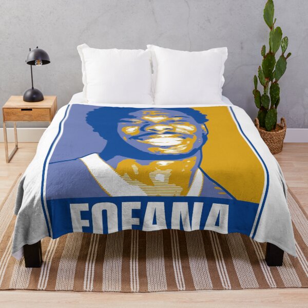Item preview, Fofana - CFC designed and sold by DFA.