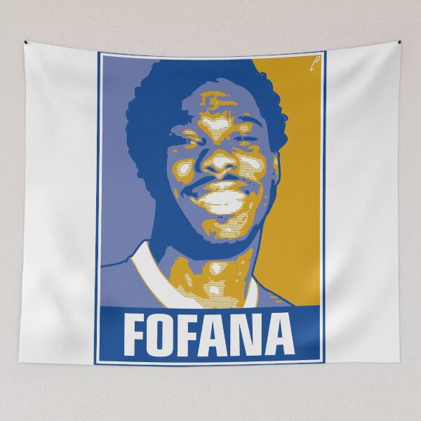 Item preview, Fofana - CFC designed and sold by DFA.