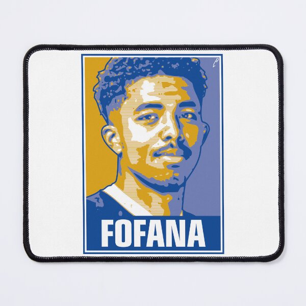 Item preview, Fofana - CFC designed and sold by DFA.