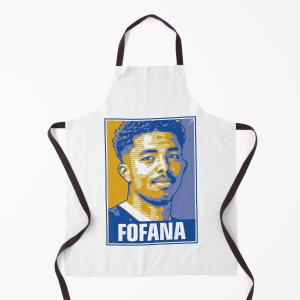 Item preview, Fofana - CFC designed and sold by DFA.