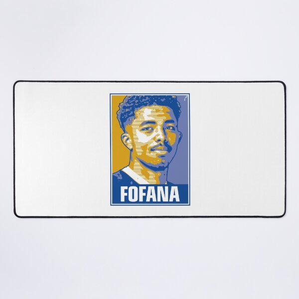 Item preview, Fofana - CFC designed and sold by DFA.