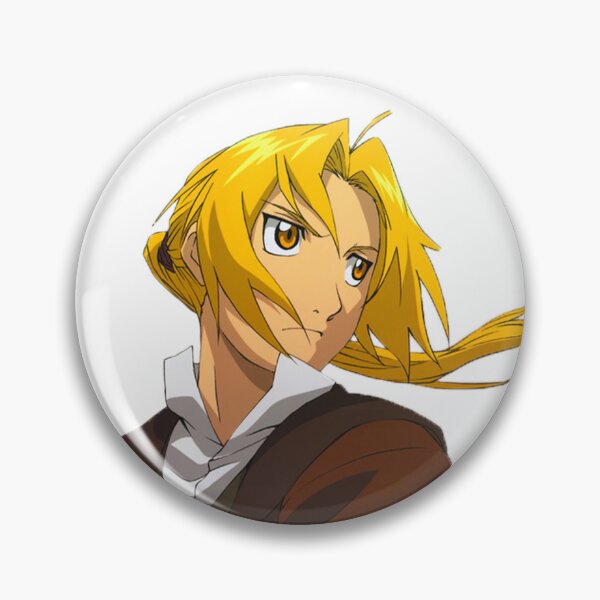 Item preview, Edward Elric designed and sold by Designnnyy.