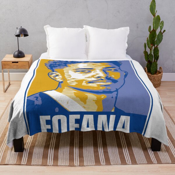 Item preview, Fofana - CFC designed and sold by DFA.