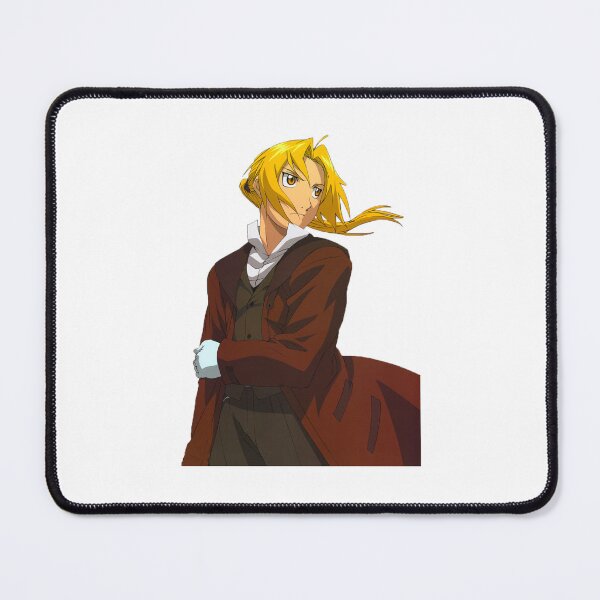 Artikelvorschau, Edward Elric entworfen und verkauft von Designnnyy.
