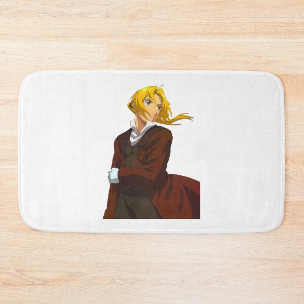 Item preview, Edward Elric designed and sold by Designnnyy.