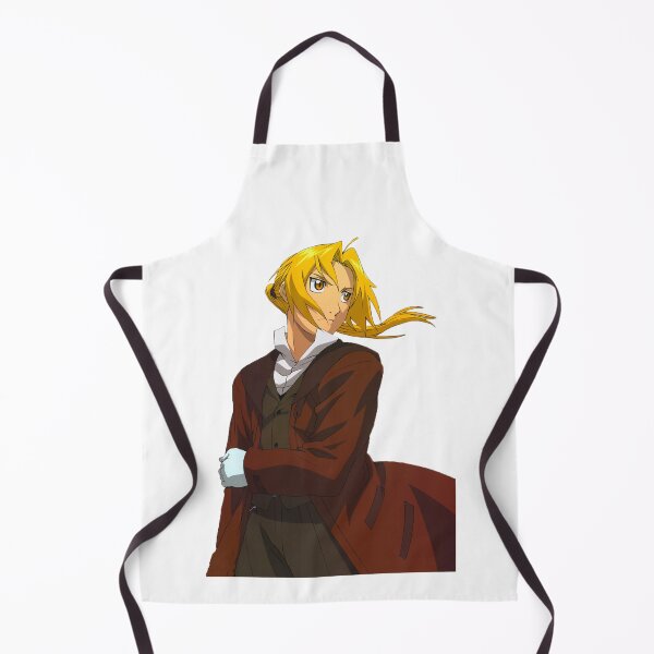Item preview, Edward Elric designed and sold by Designnnyy.
