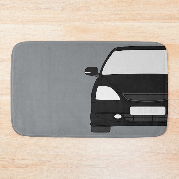 Item preview, Honda Civic 7th generation black  designed and sold by EdimDesign.