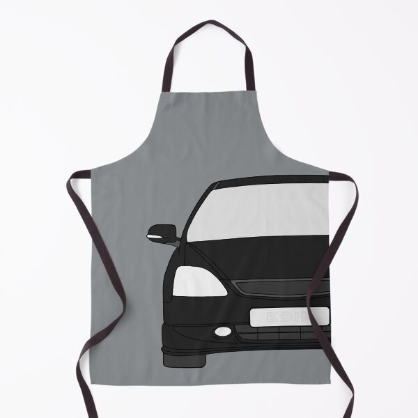 Item preview, Honda Civic 7th generation black  designed and sold by EdimDesign.