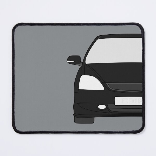 Item preview, Honda Civic 7th generation black  designed and sold by EdimDesign.