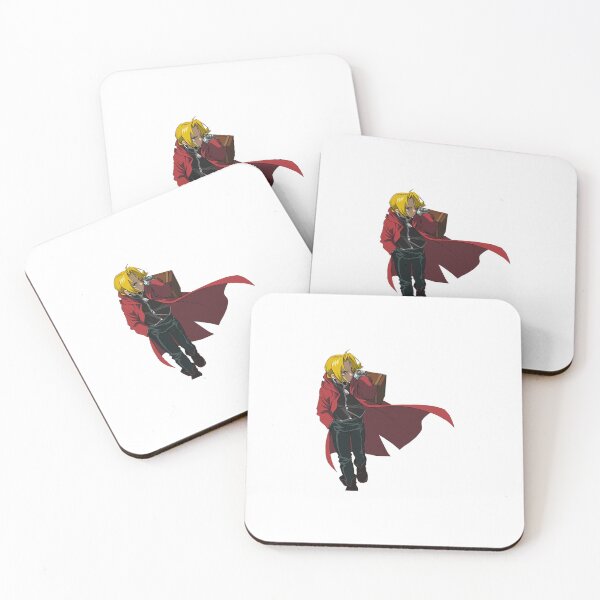 Item preview,  Edward Elric designed and sold by Designnnyy.