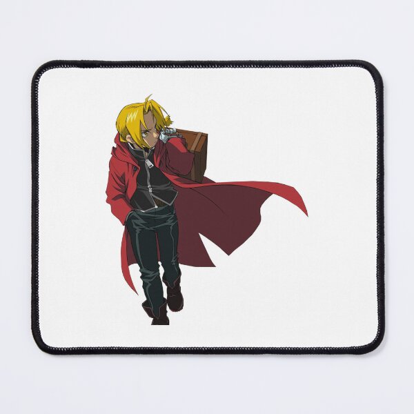 Artikelvorschau,  Edward Elric entworfen und verkauft von Designnnyy.