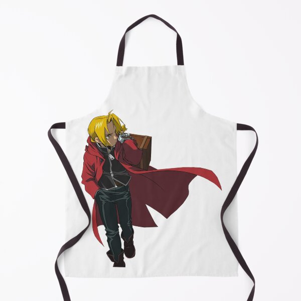Item preview, Edward Elric designed and sold by Designnnyy.