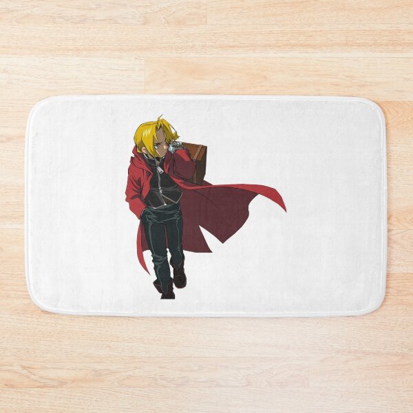 Item preview,  Edward Elric designed and sold by Designnnyy.