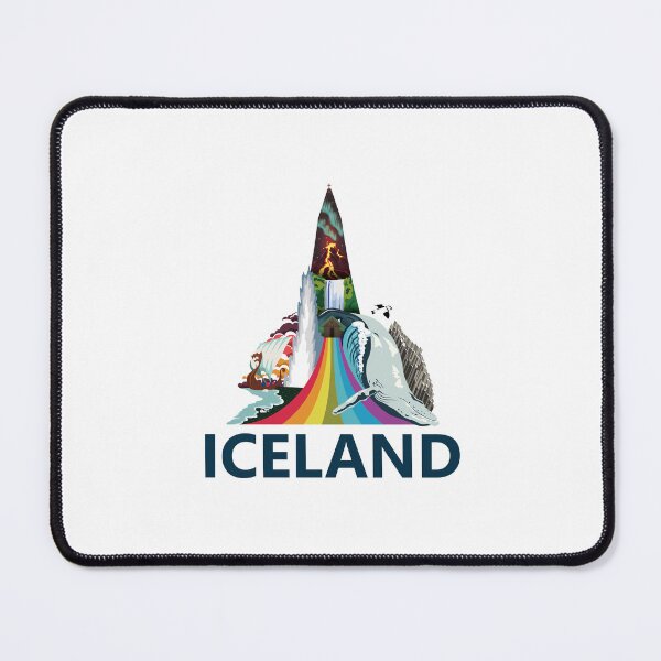 Item preview, Iceland voyage 3 designed and sold by suyuchendesign.